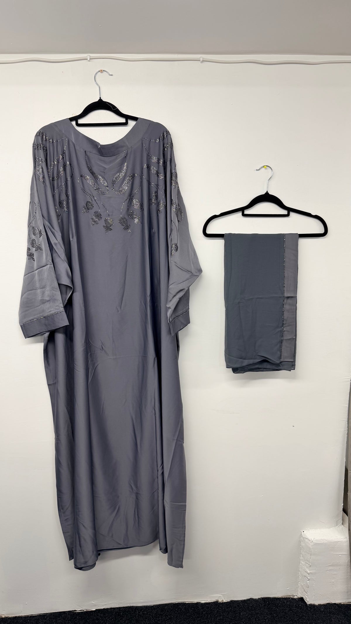 Abaya - AK61