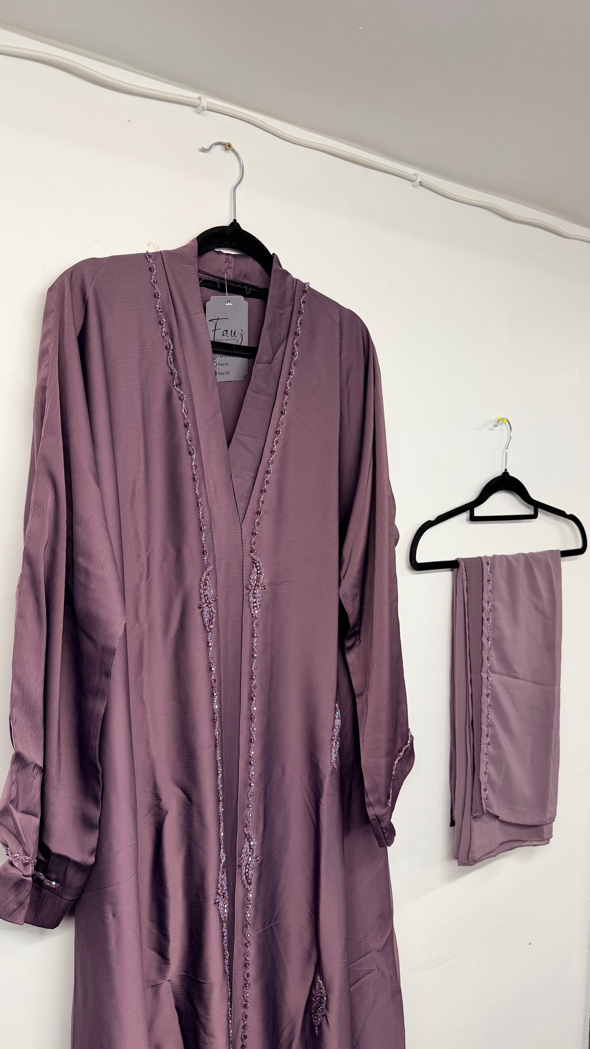 Abaya - AK64