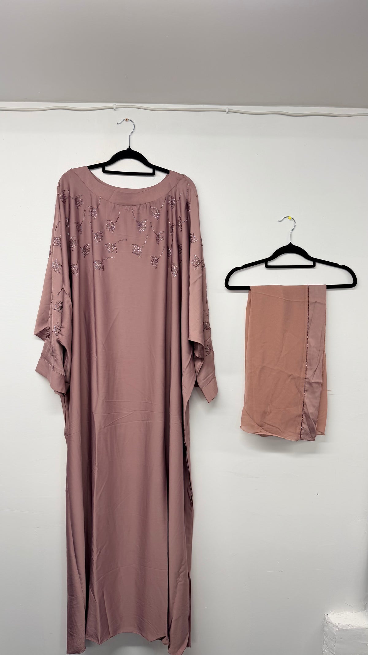 Abaya - AK65