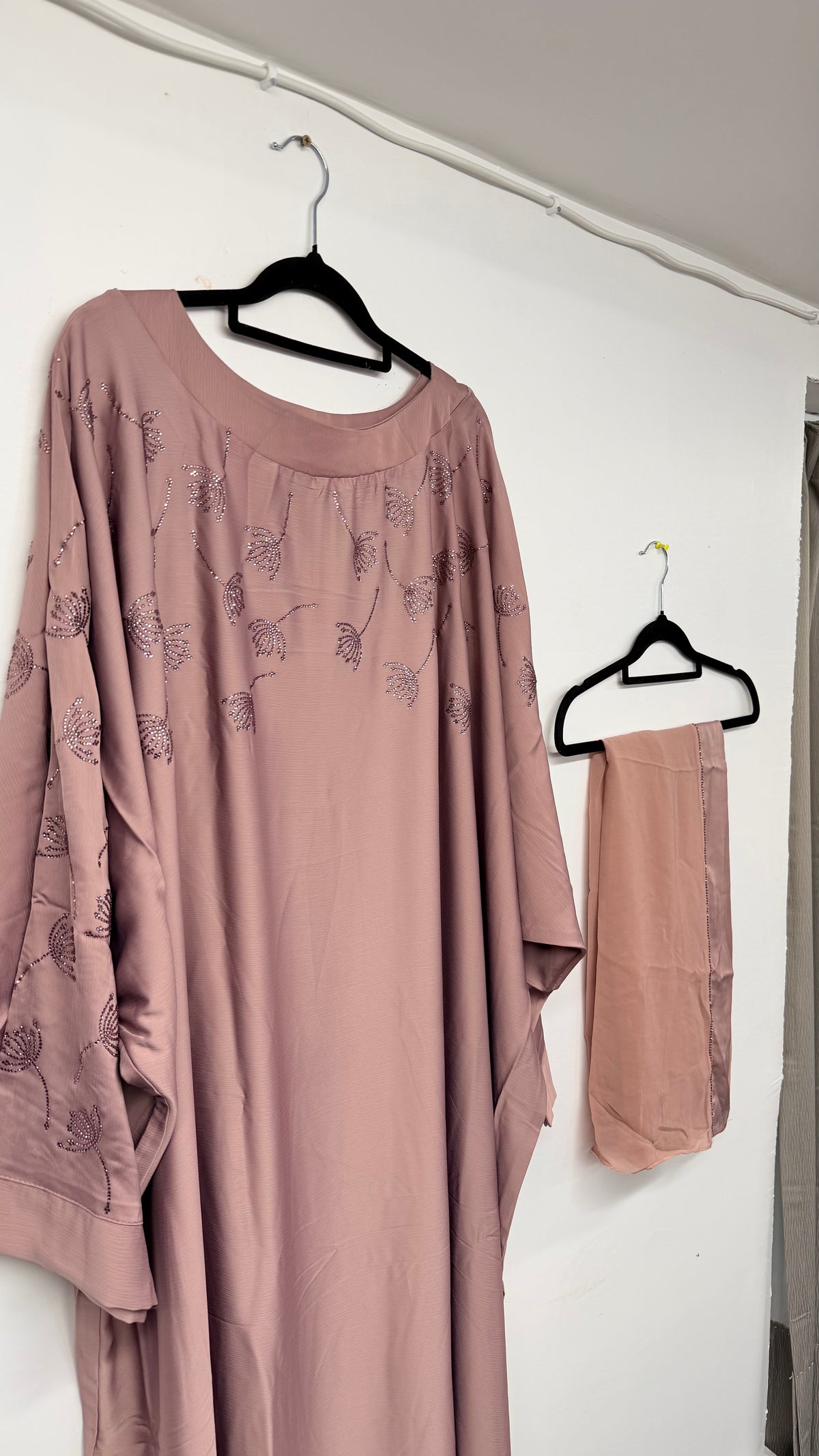 Abaya - AK65