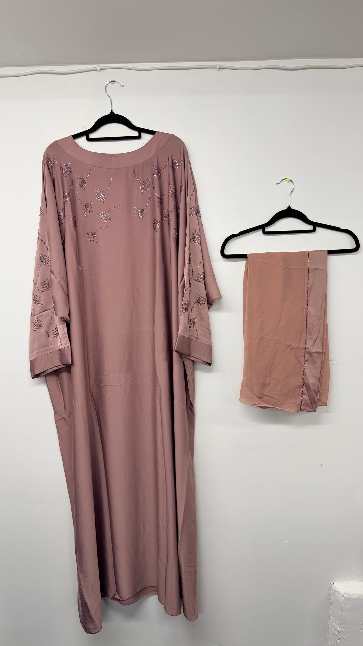 Abaya - AK65