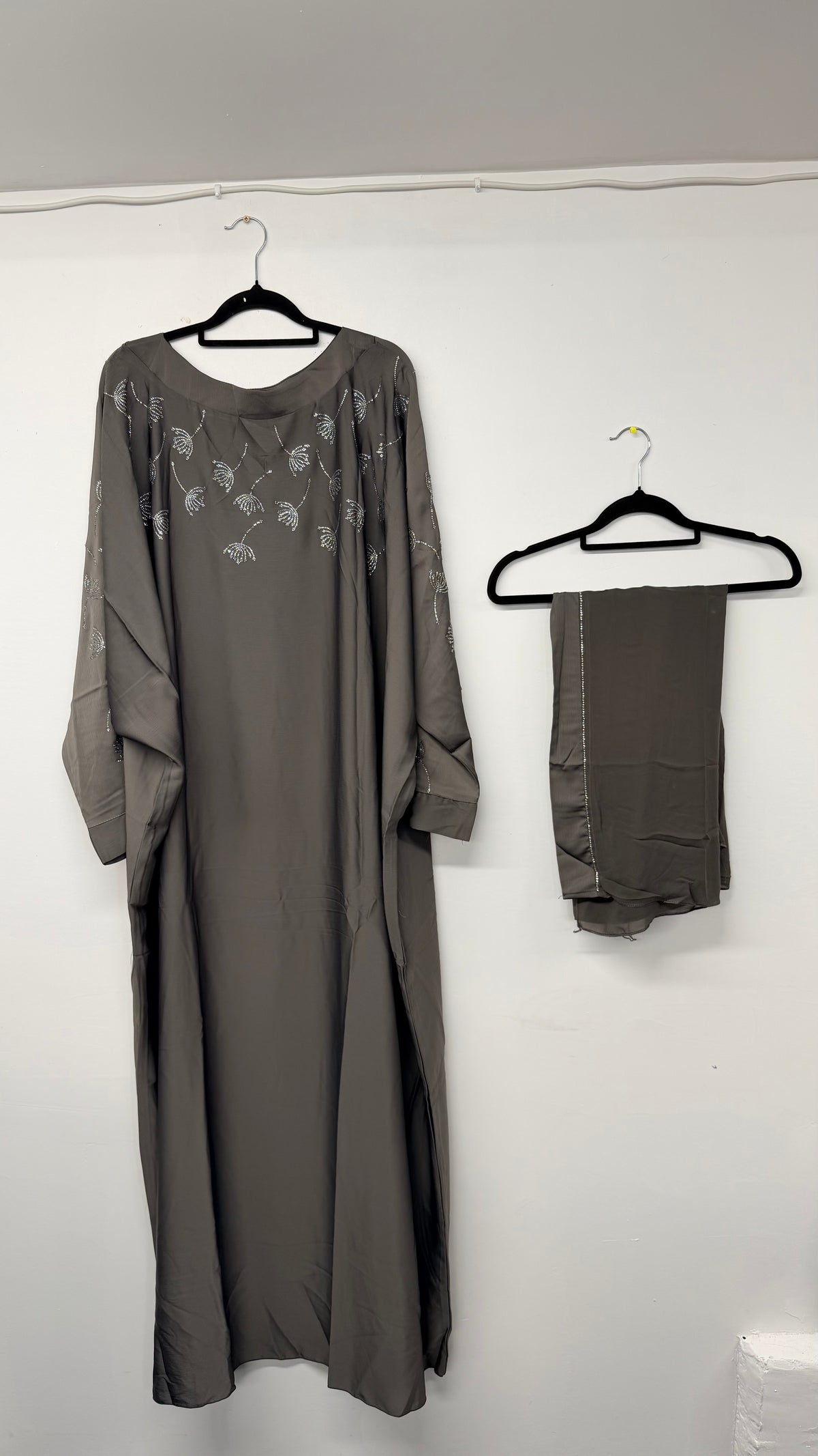 Abaya - AK67