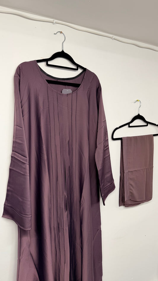 Abaya - AK68