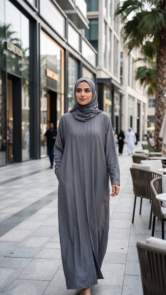Abaya - AK70