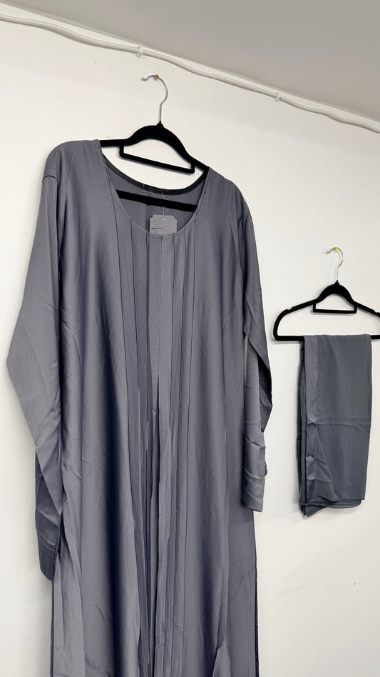 Abaya - AK70