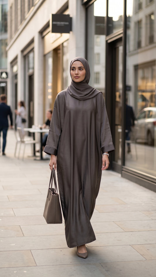 Abaya - AK72
