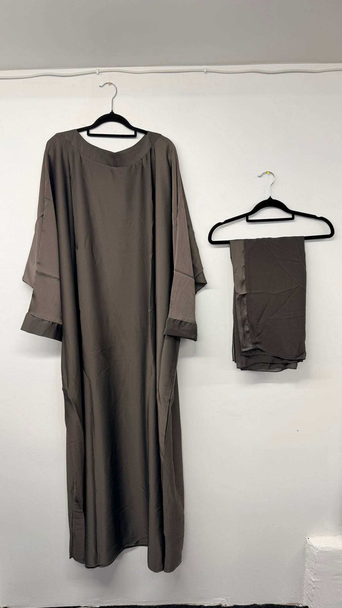 Abaya - AK72