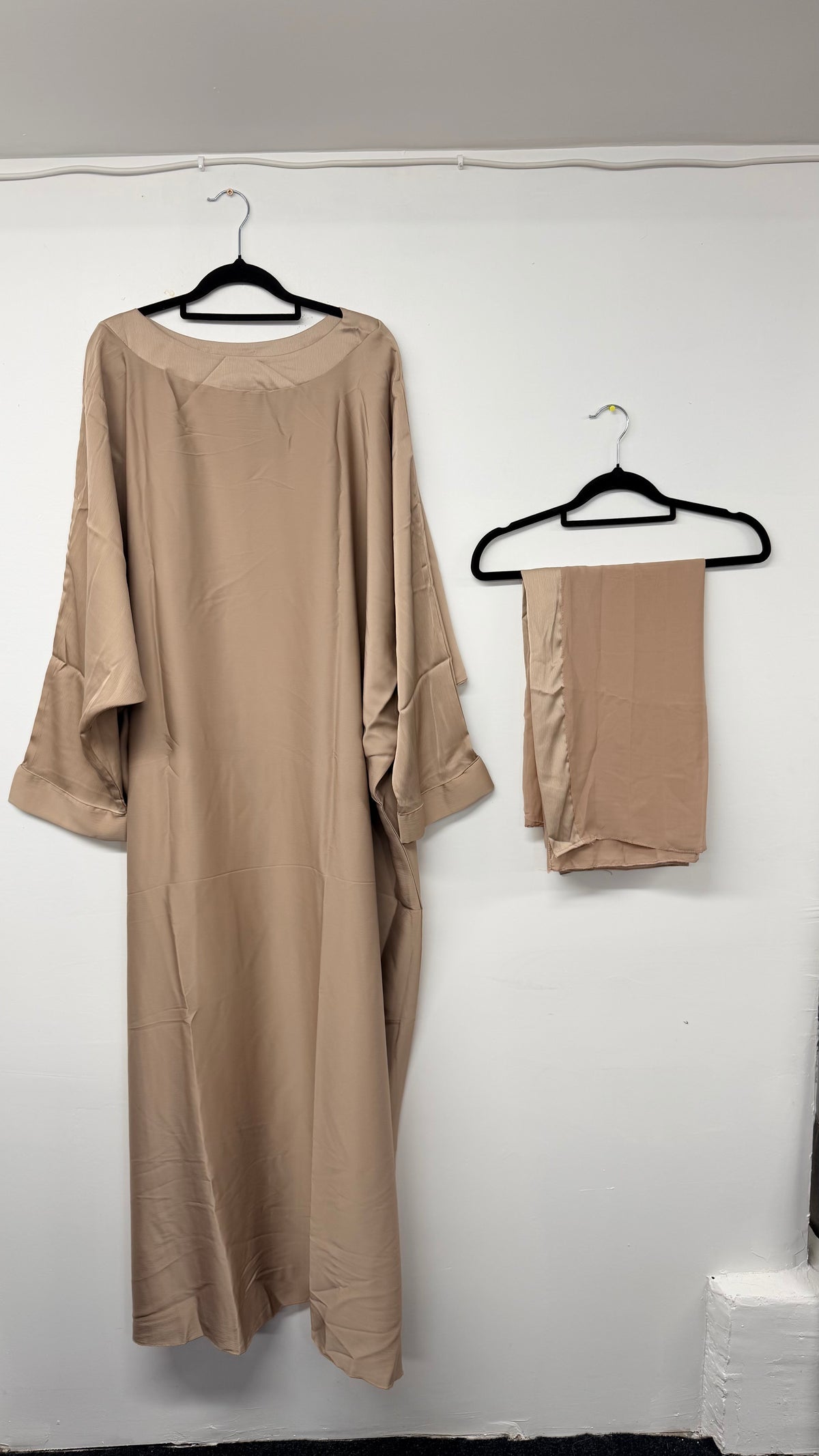 Abaya - AK73