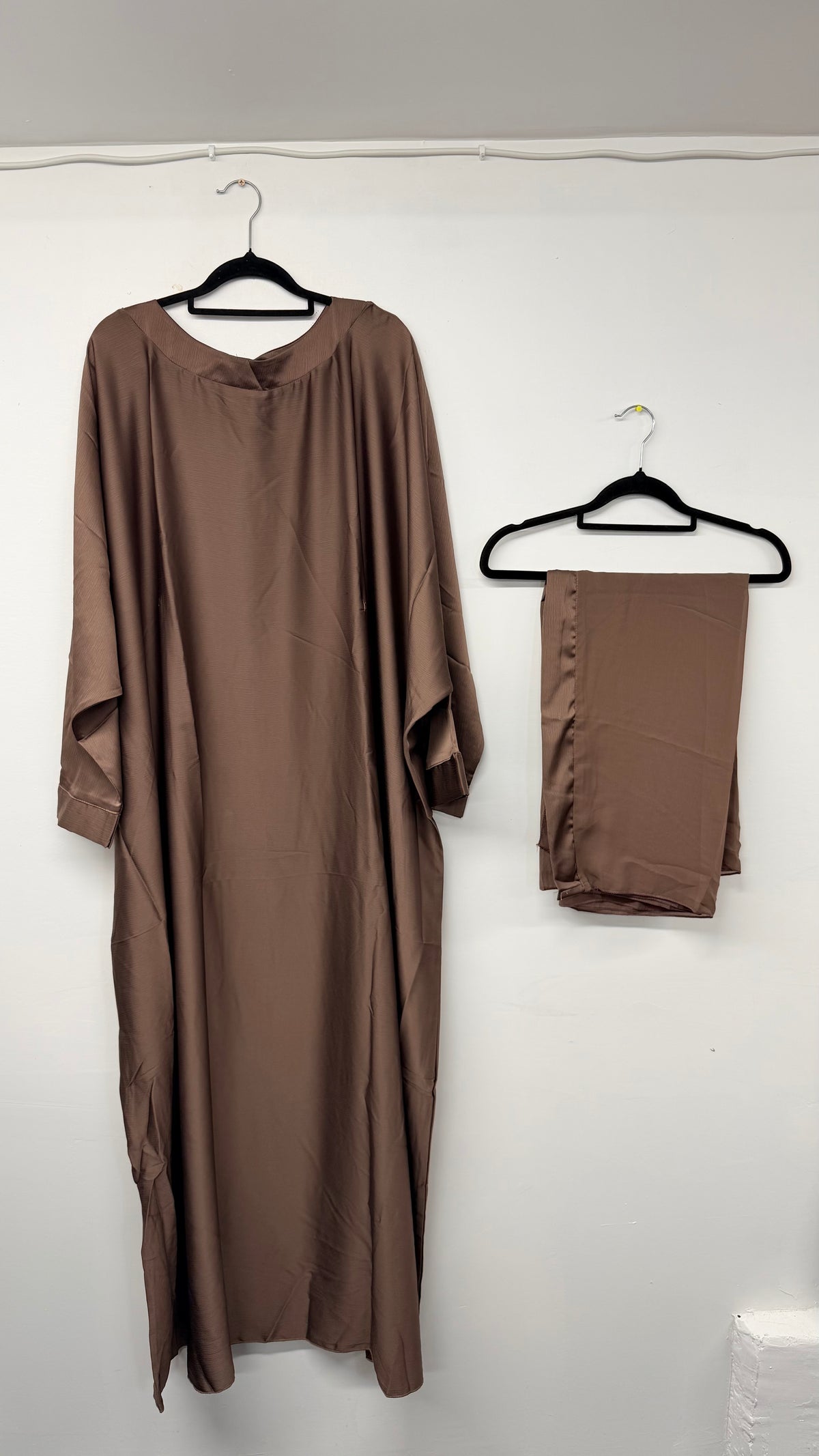 Abaya - AK74