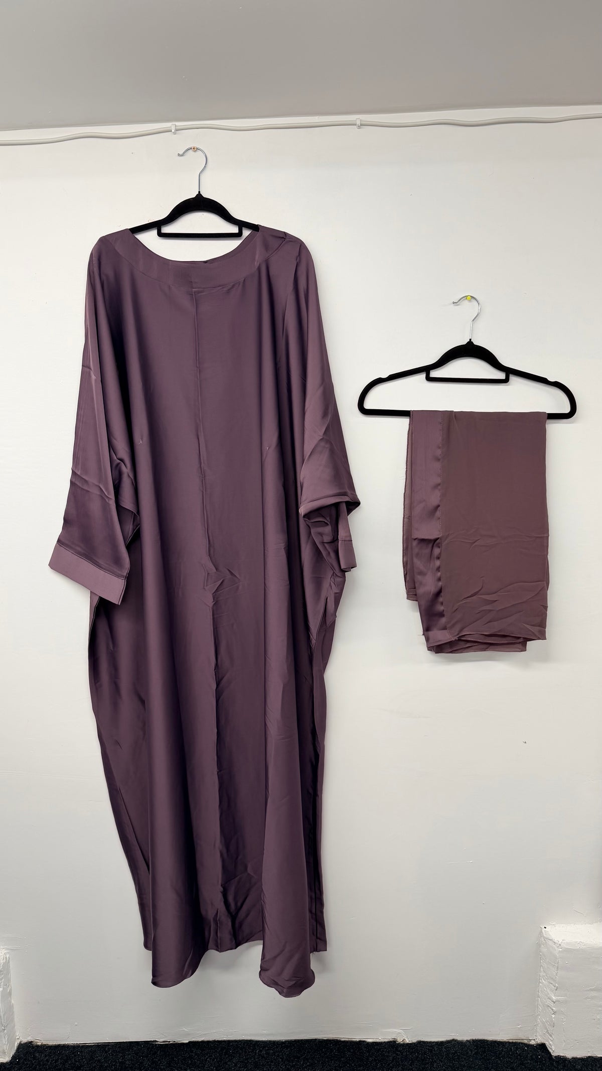 Abaya - AK76
