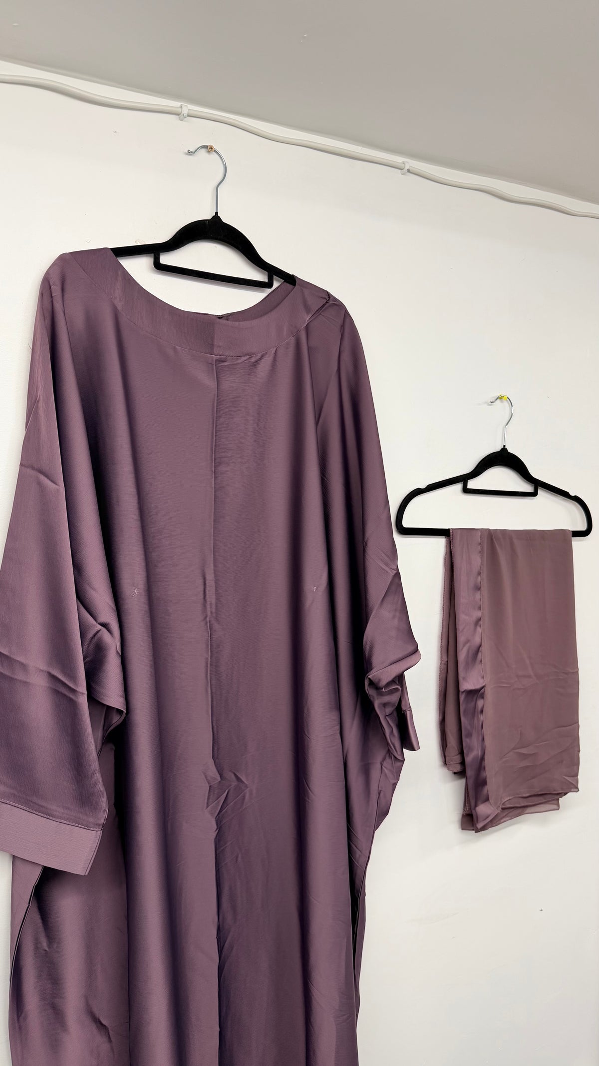 Abaya - AK76