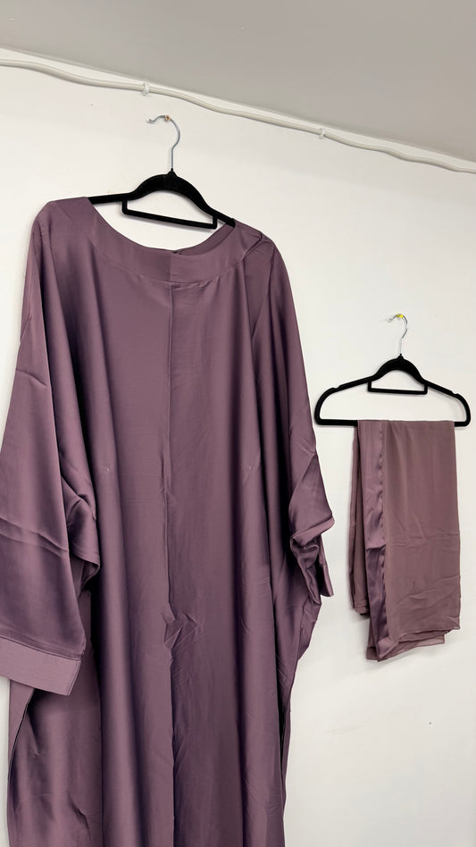 Abaya - AK76