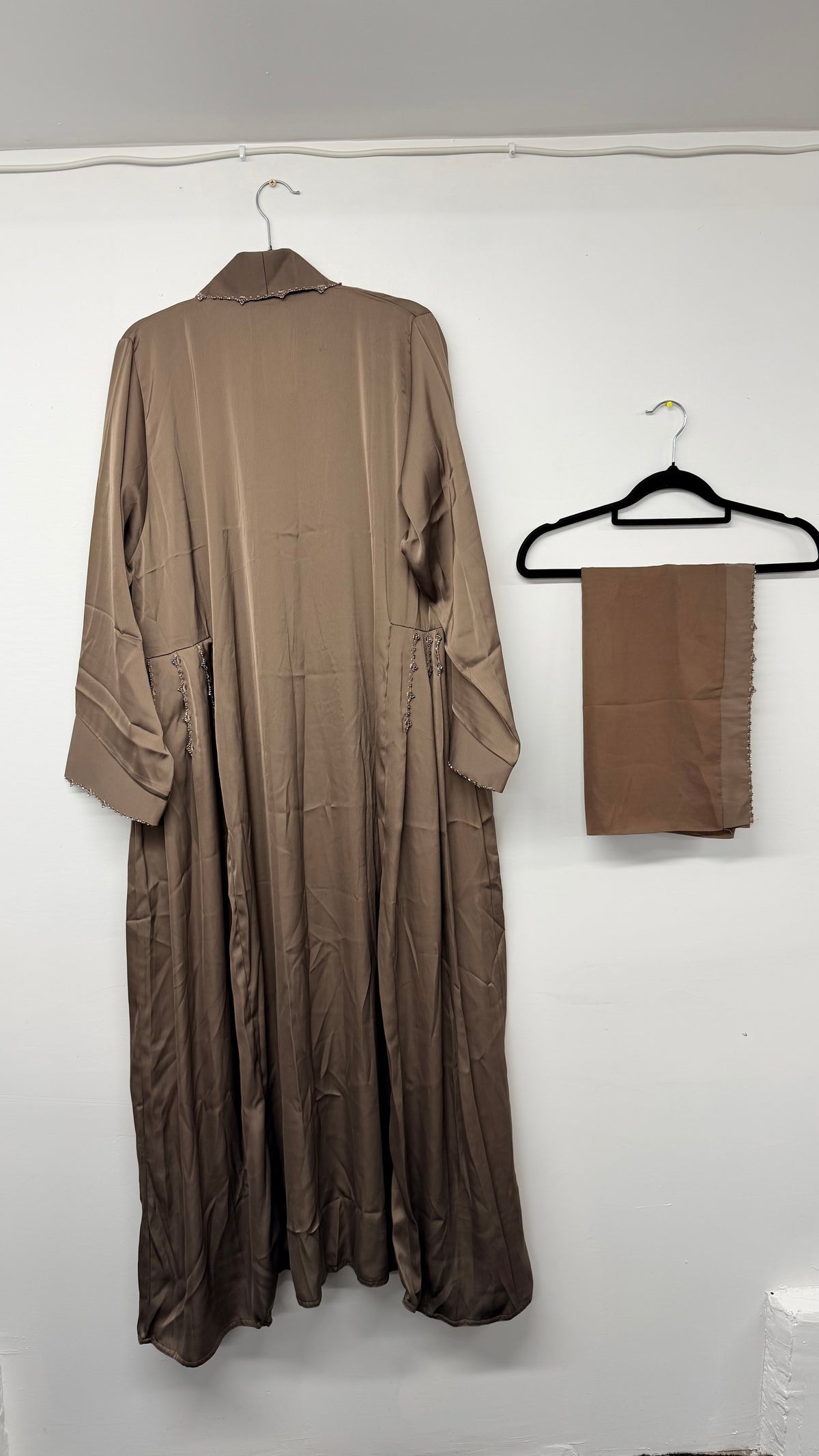 Abaya - AK78