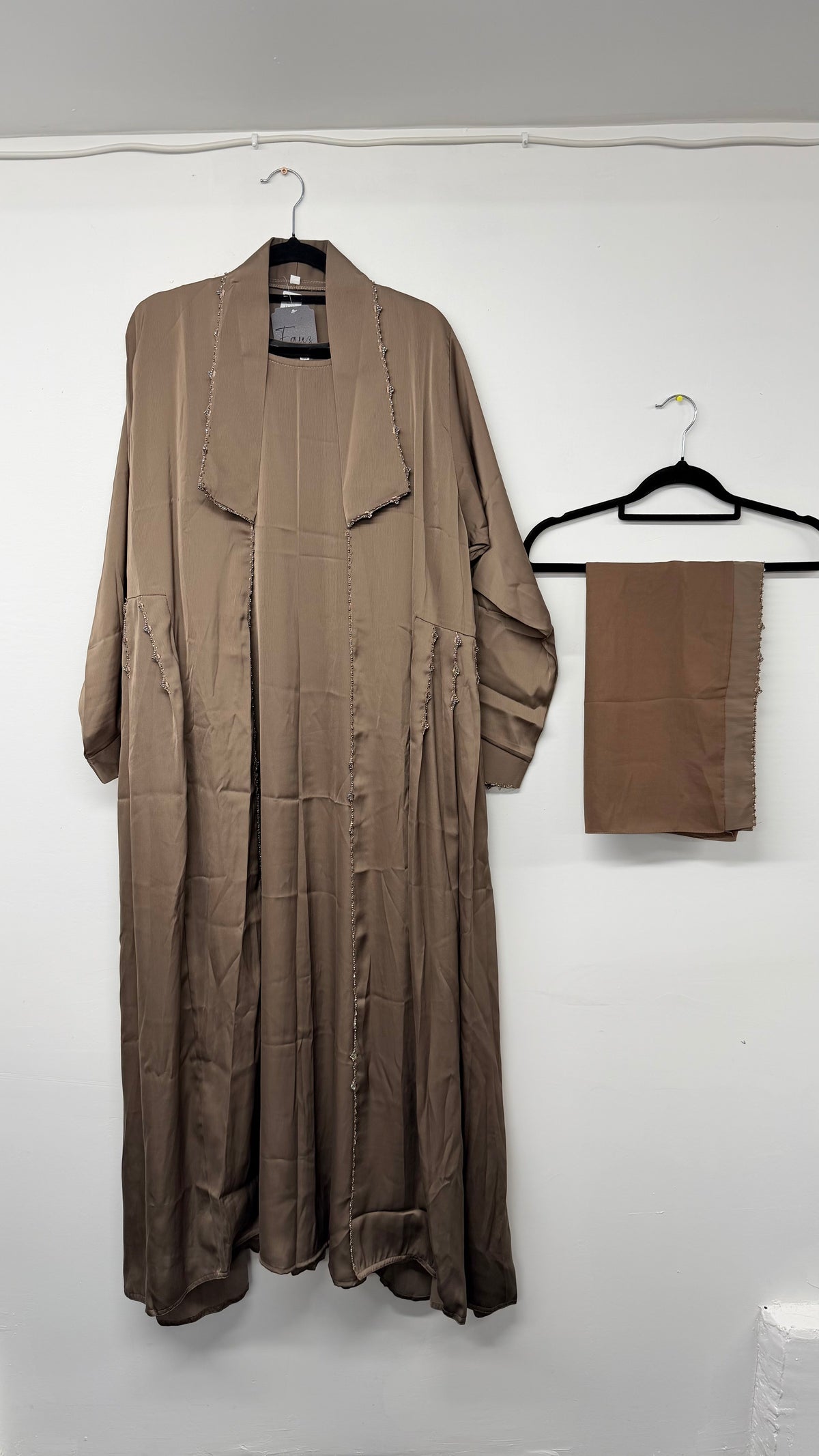 Abaya - AK78
