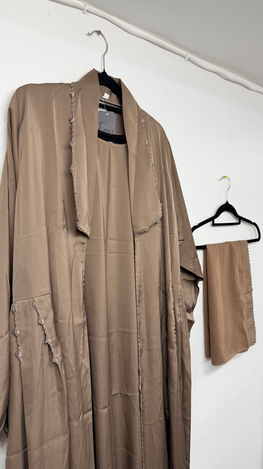 Abaya - AK78