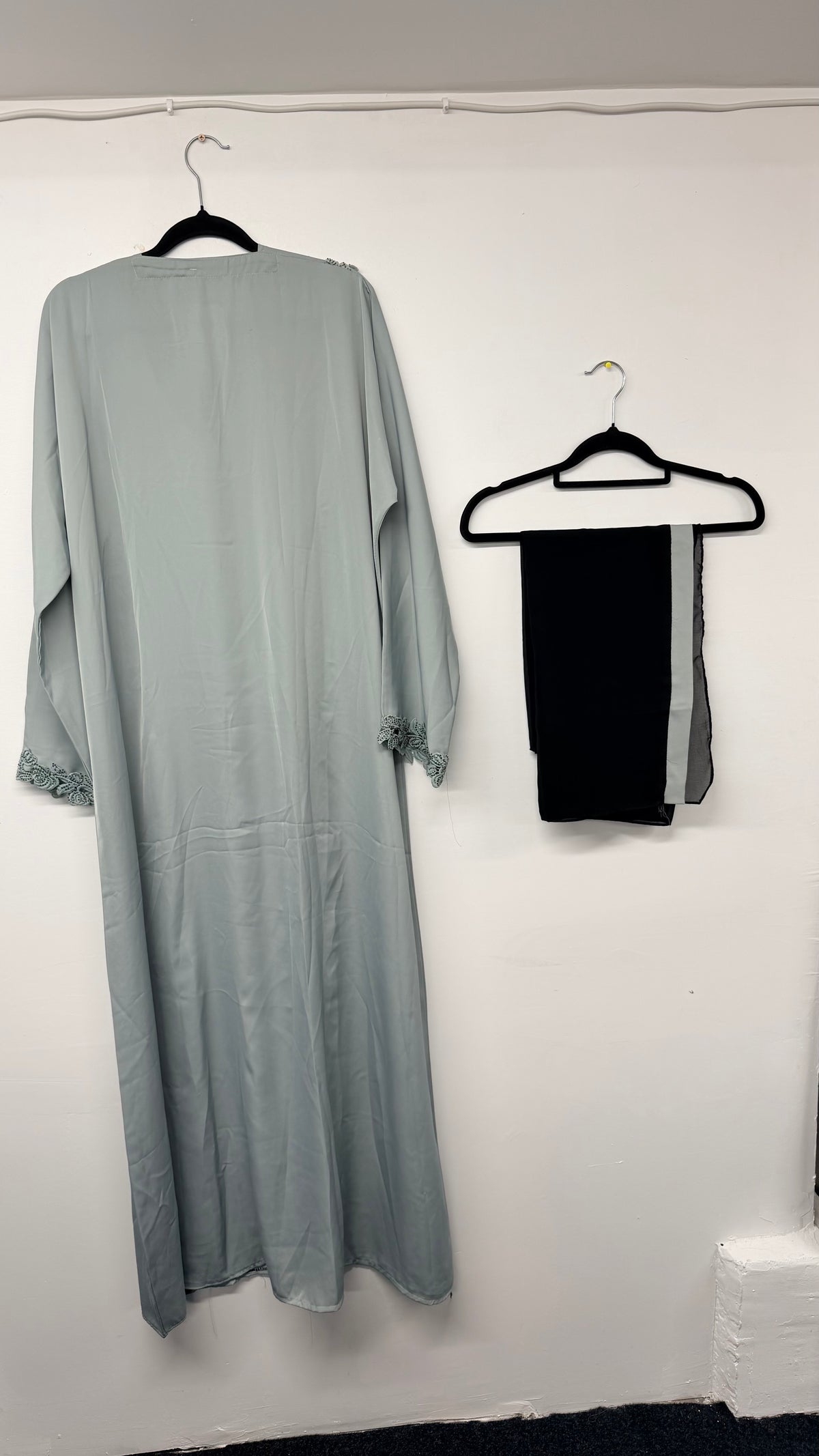 Abaya - AK79