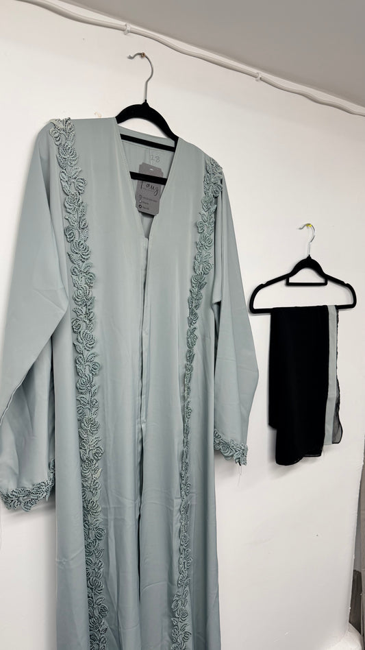 Abaya - AK79