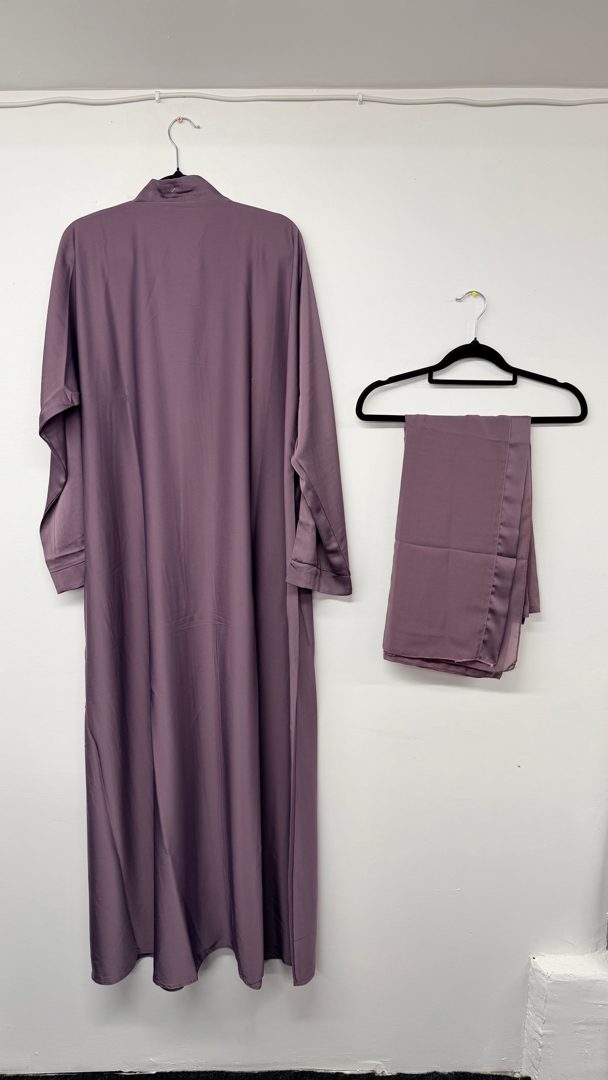 Abaya - AK81