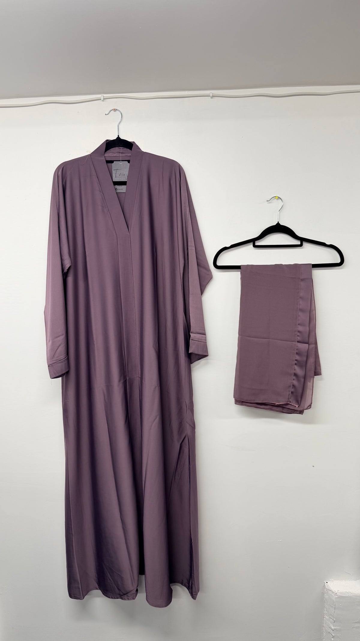 Abaya - AK81
