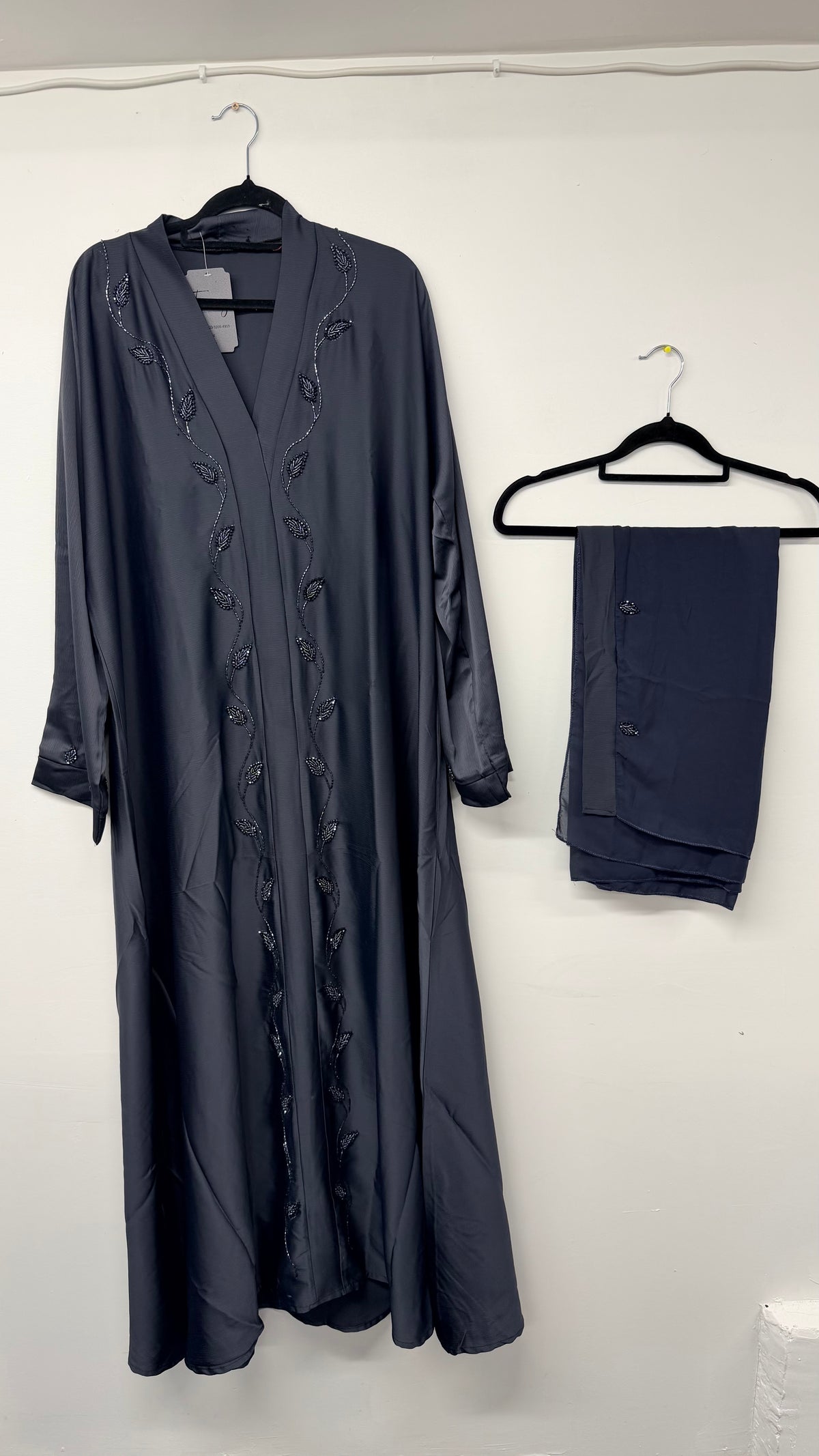 Abaya - AK82