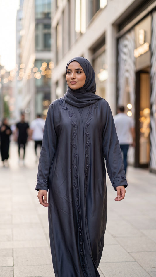 Abaya - AK82
