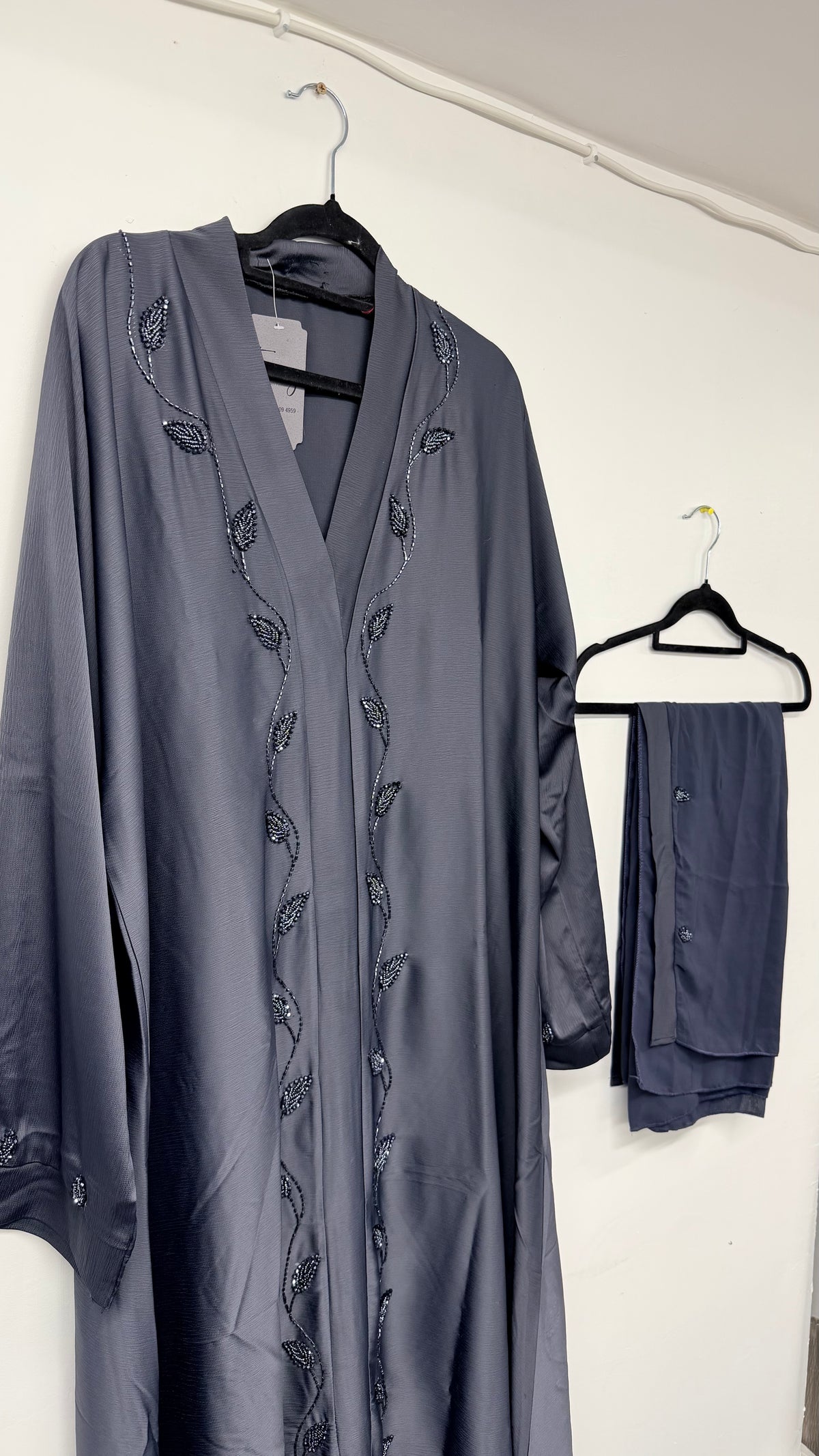 Abaya - AK82