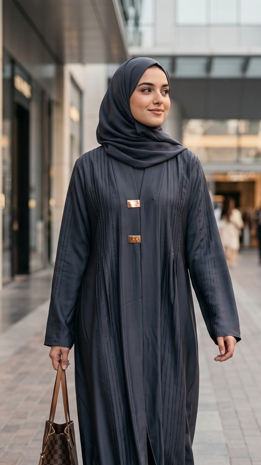 Abaya - AK83