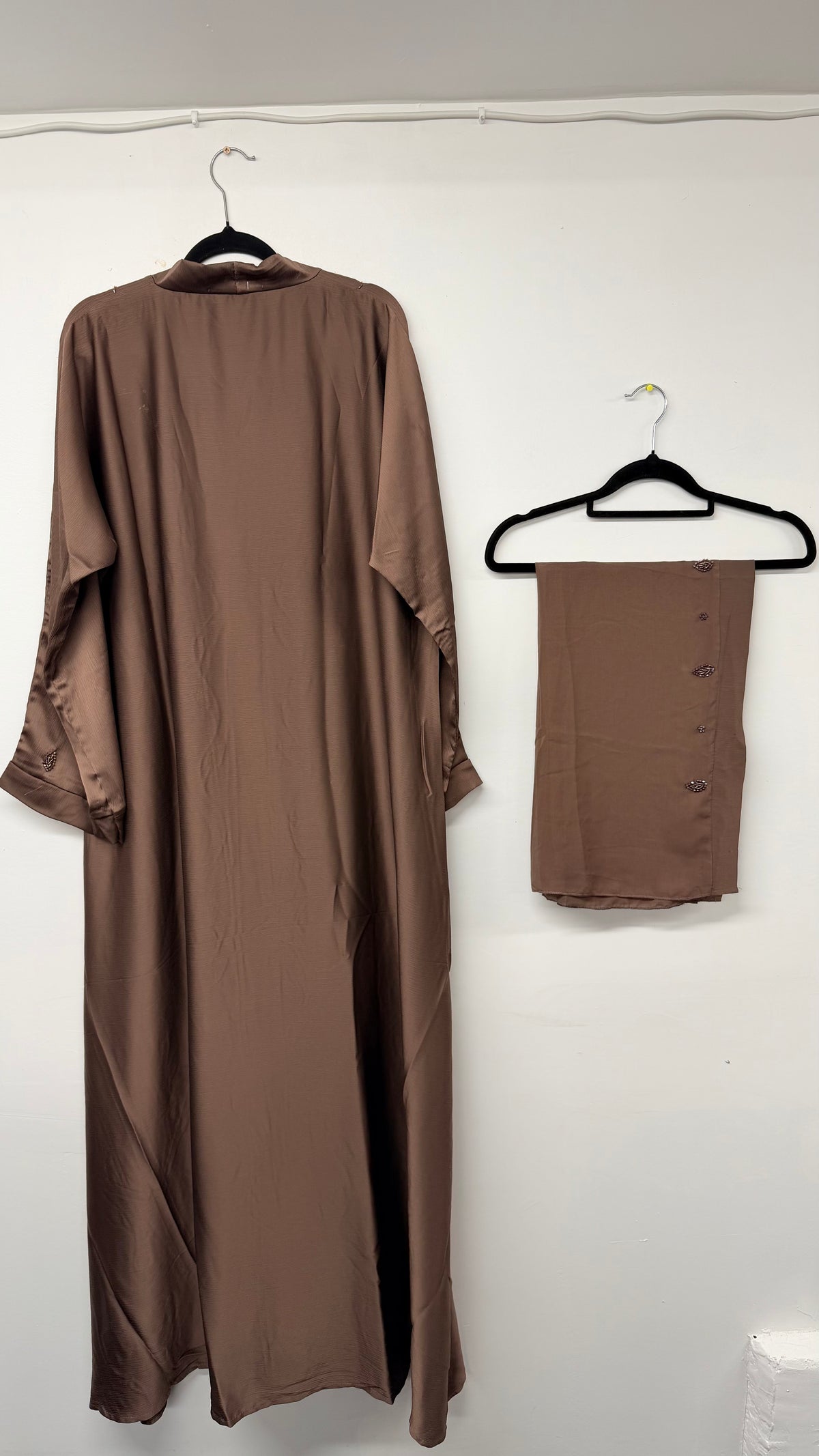 Abaya - AK84