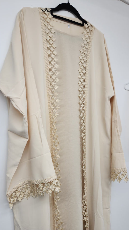 Elegant abaya burkha – modest women’s fashion – NZ, Australia & Fiji