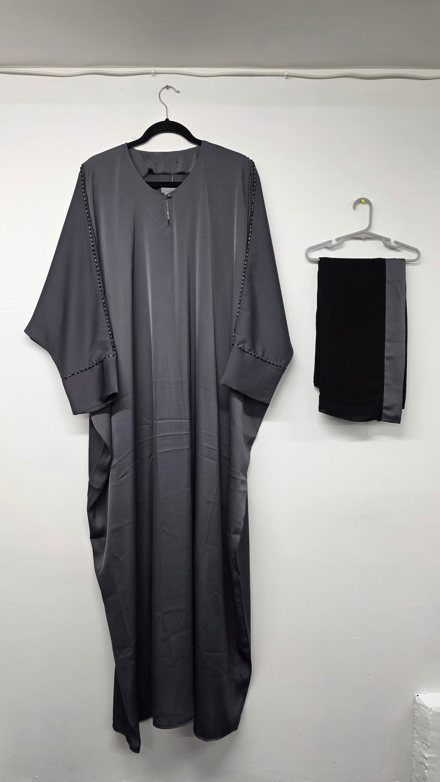 Abaya - AB17