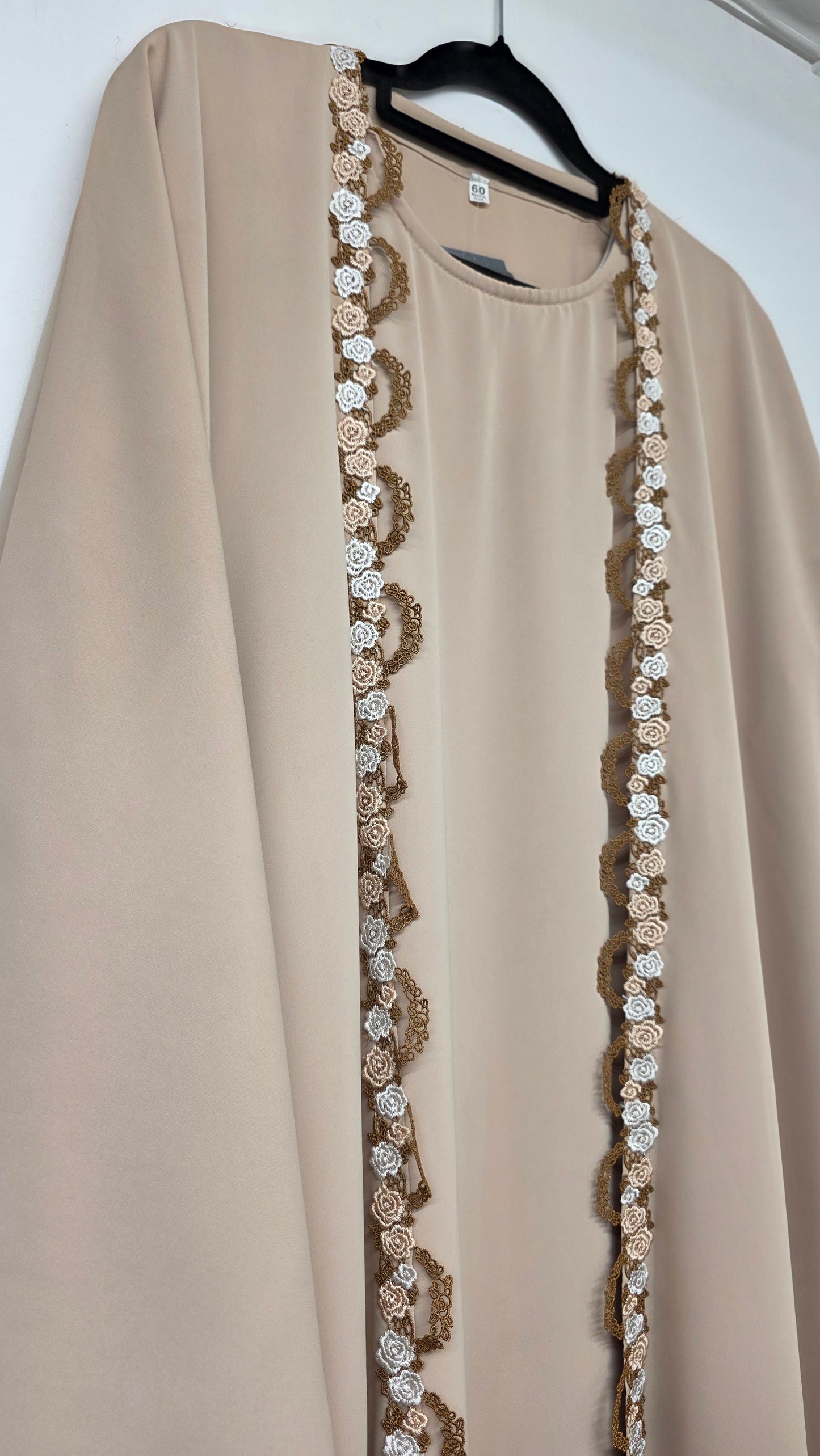 Abaya - AD4