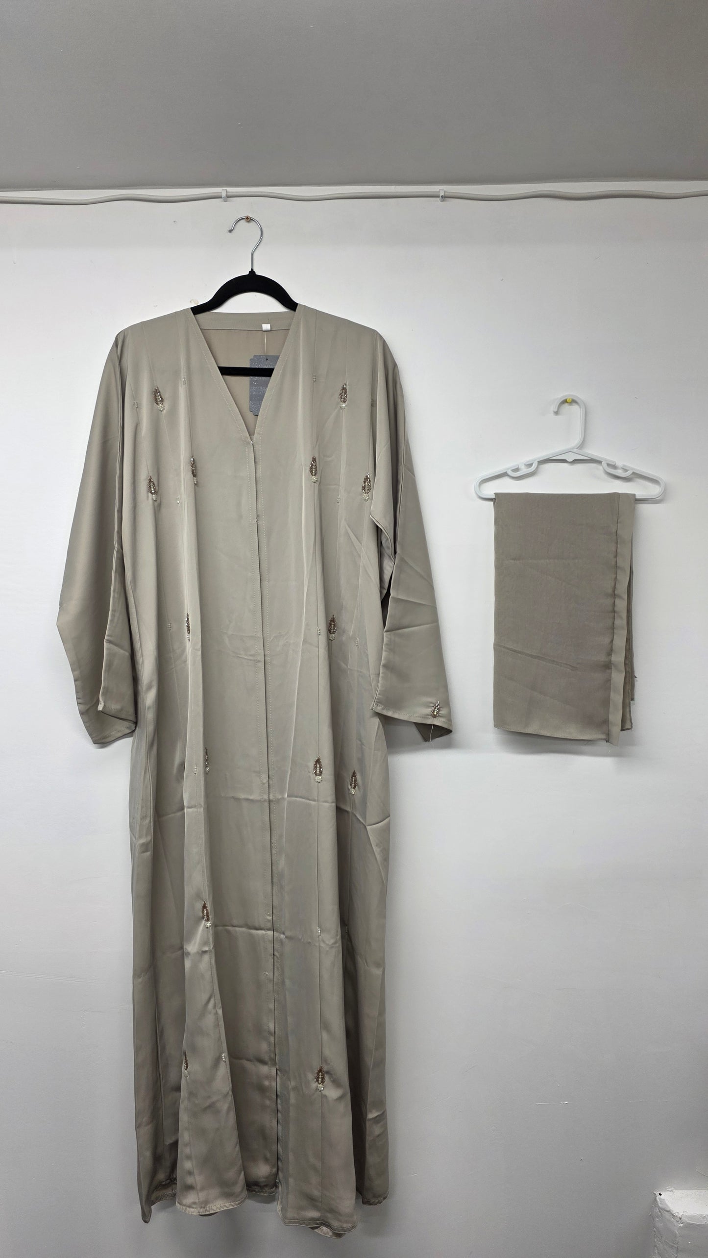Abaya - AE3