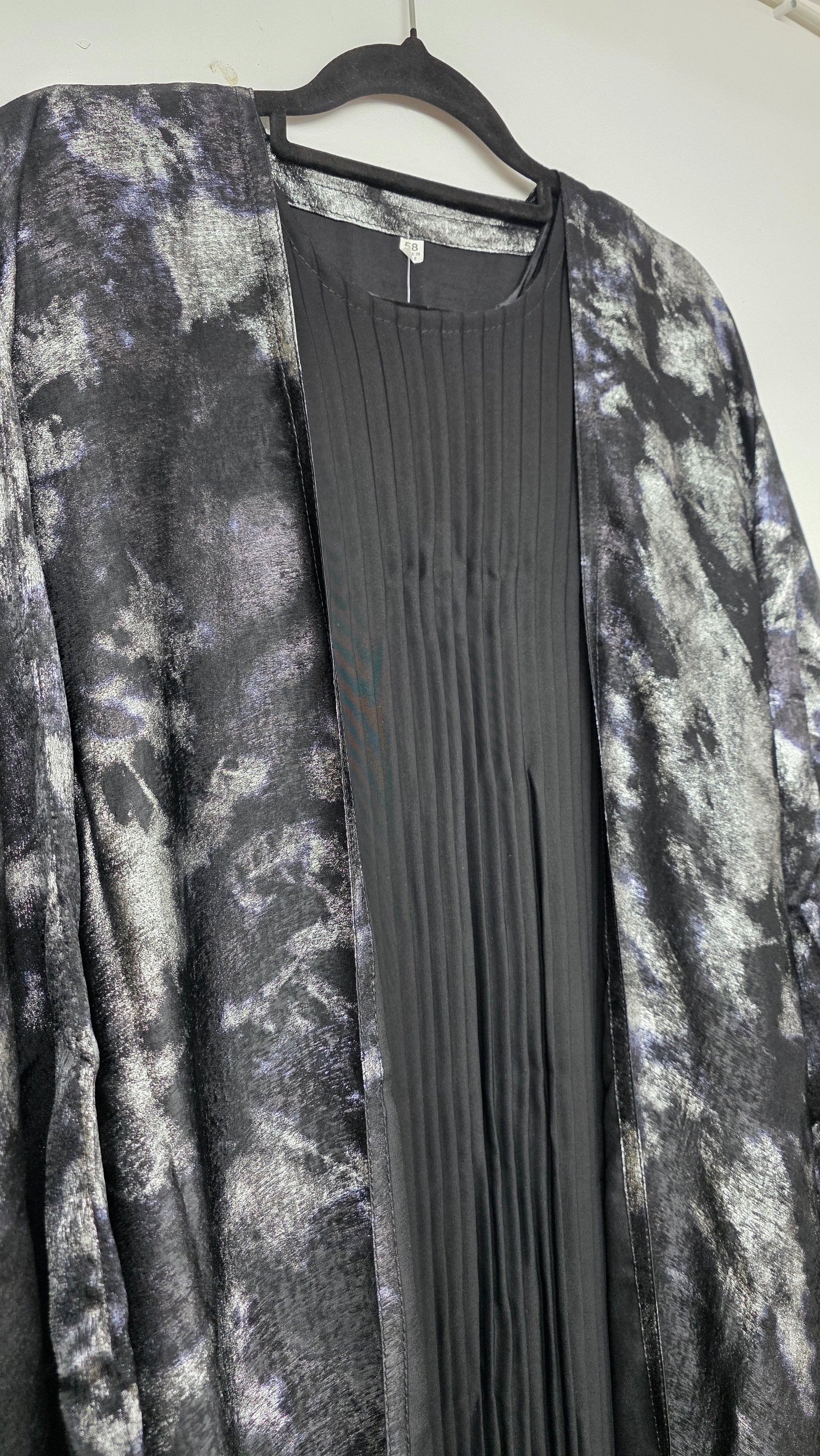 Abaya - AI1