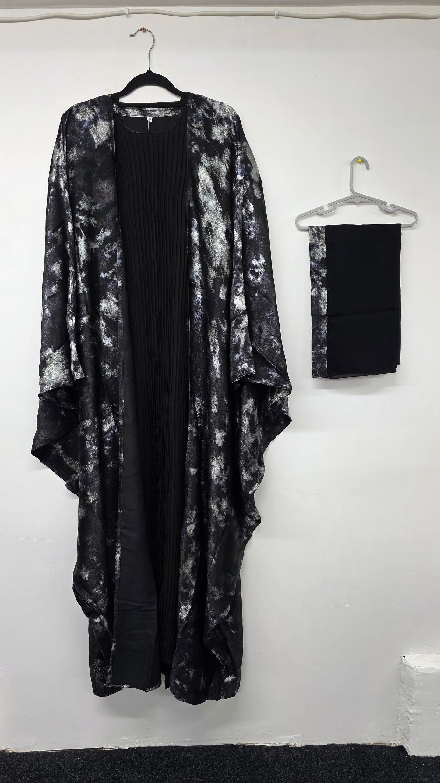 Abaya - AI1