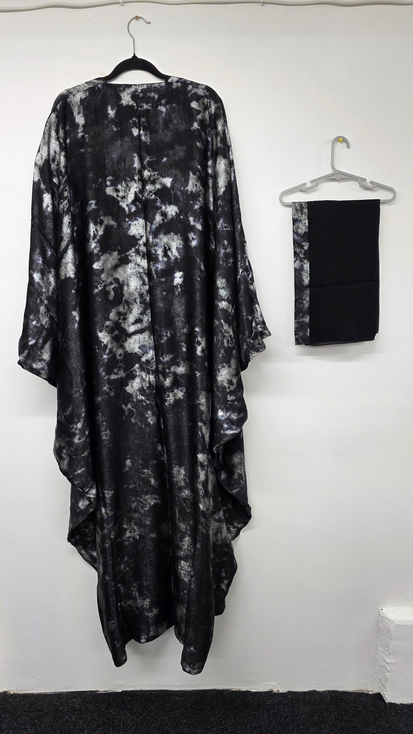 Abaya - AI1