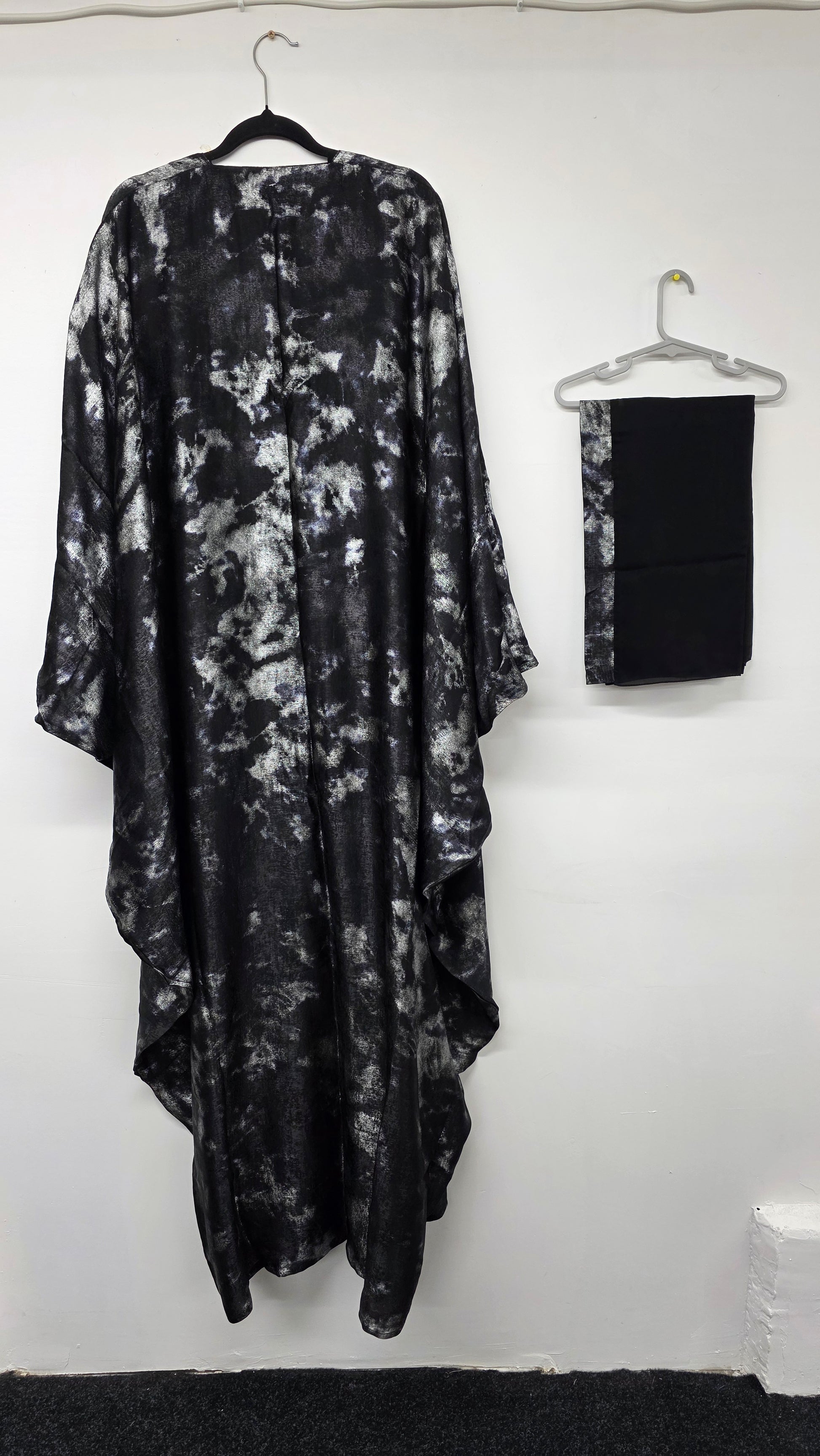 Abaya - AI1