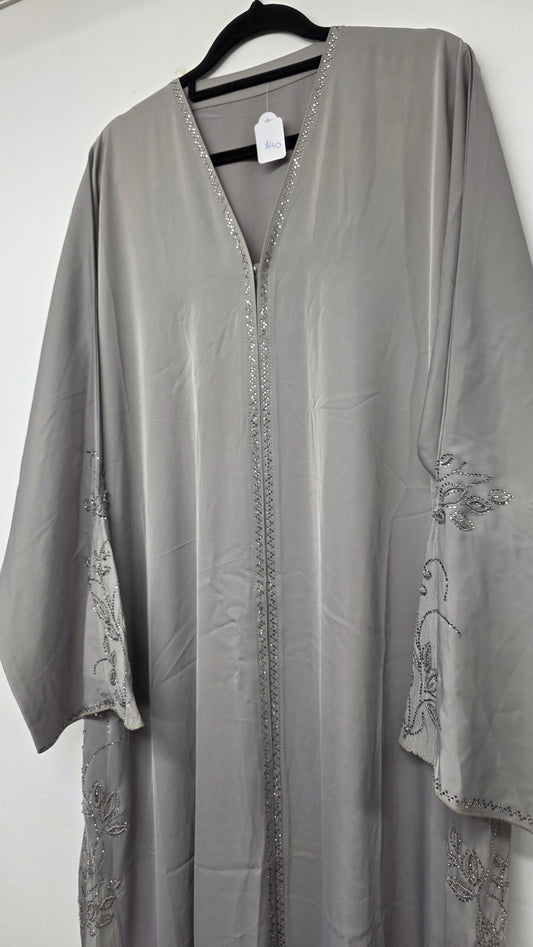 Abaya - AI11