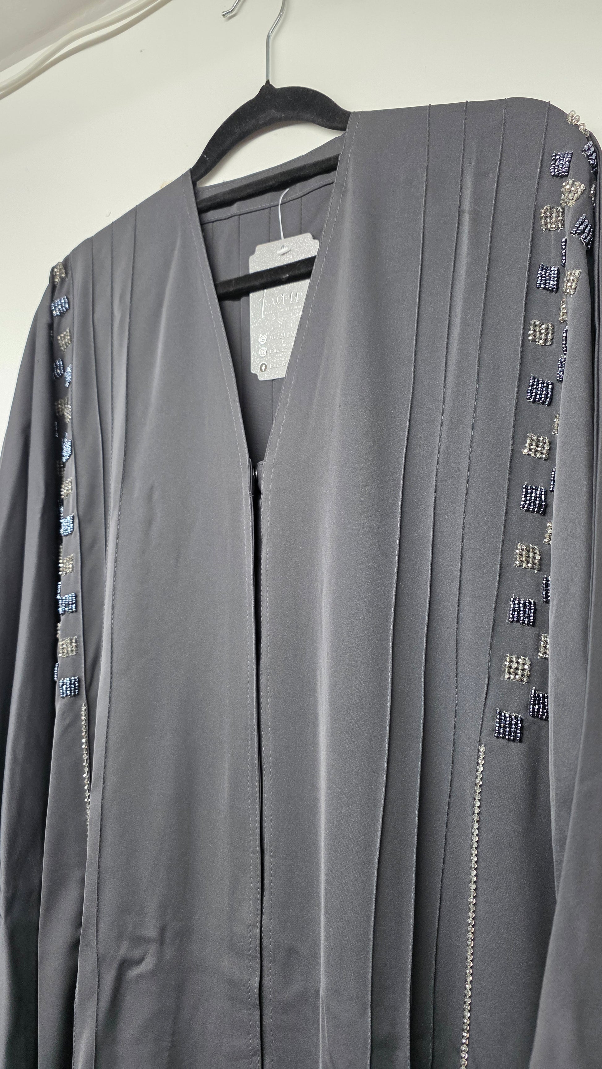 Abaya - AI12