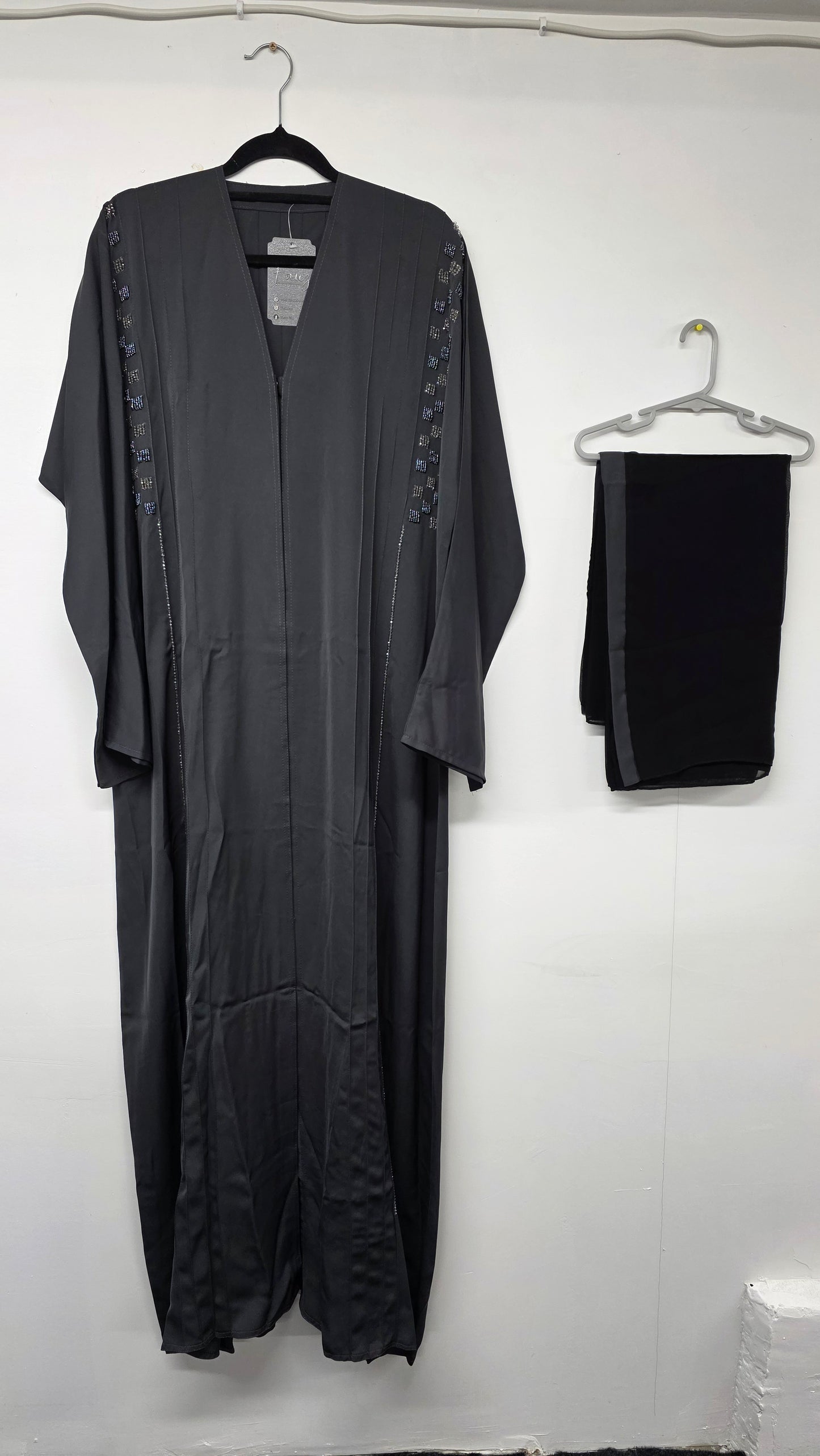 Abaya - AI12