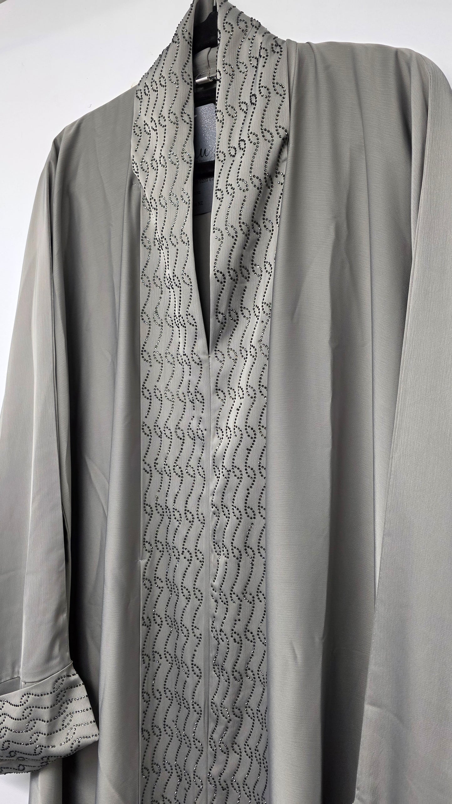 Abaya - AI13