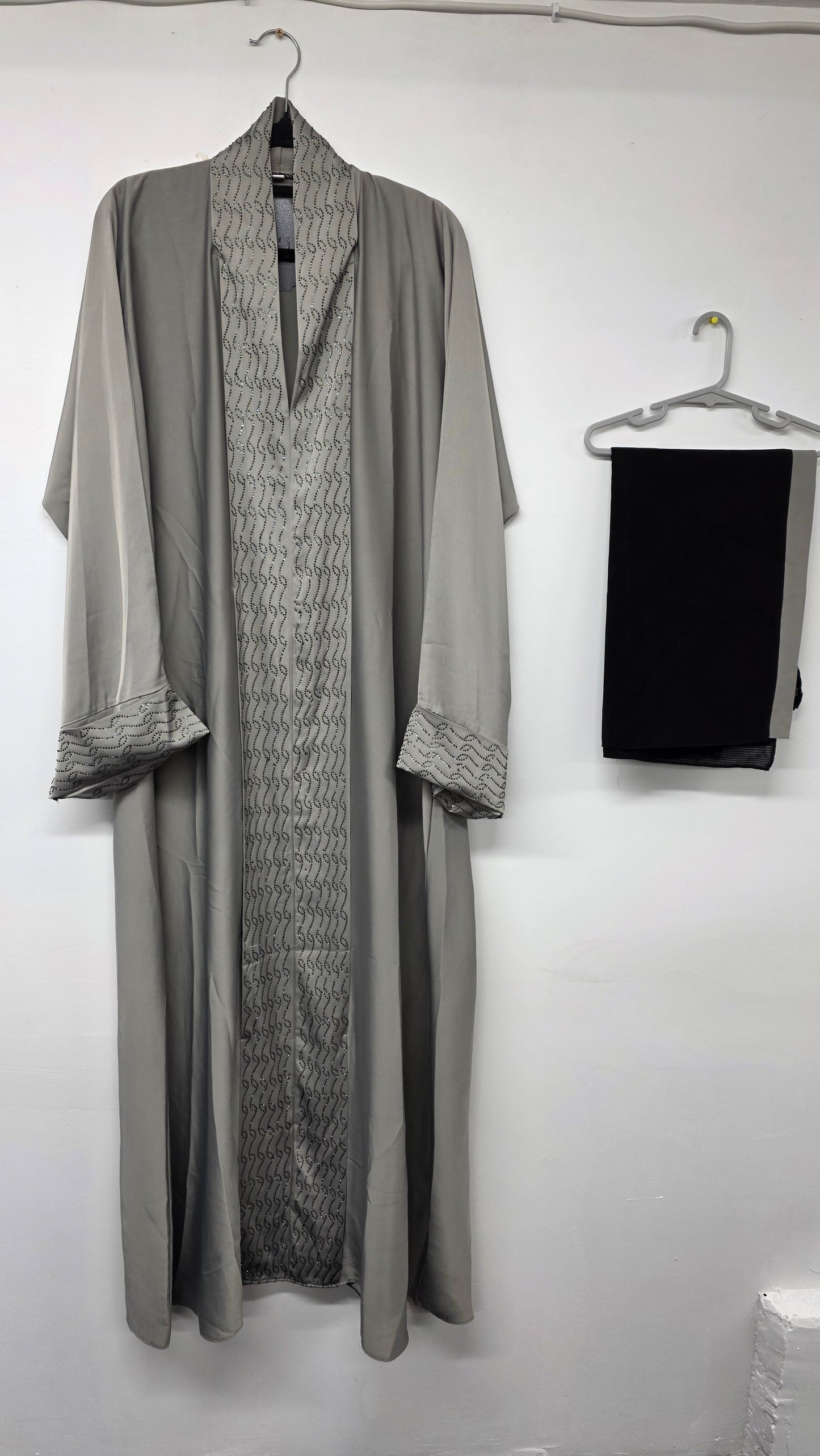 Abaya - AI13