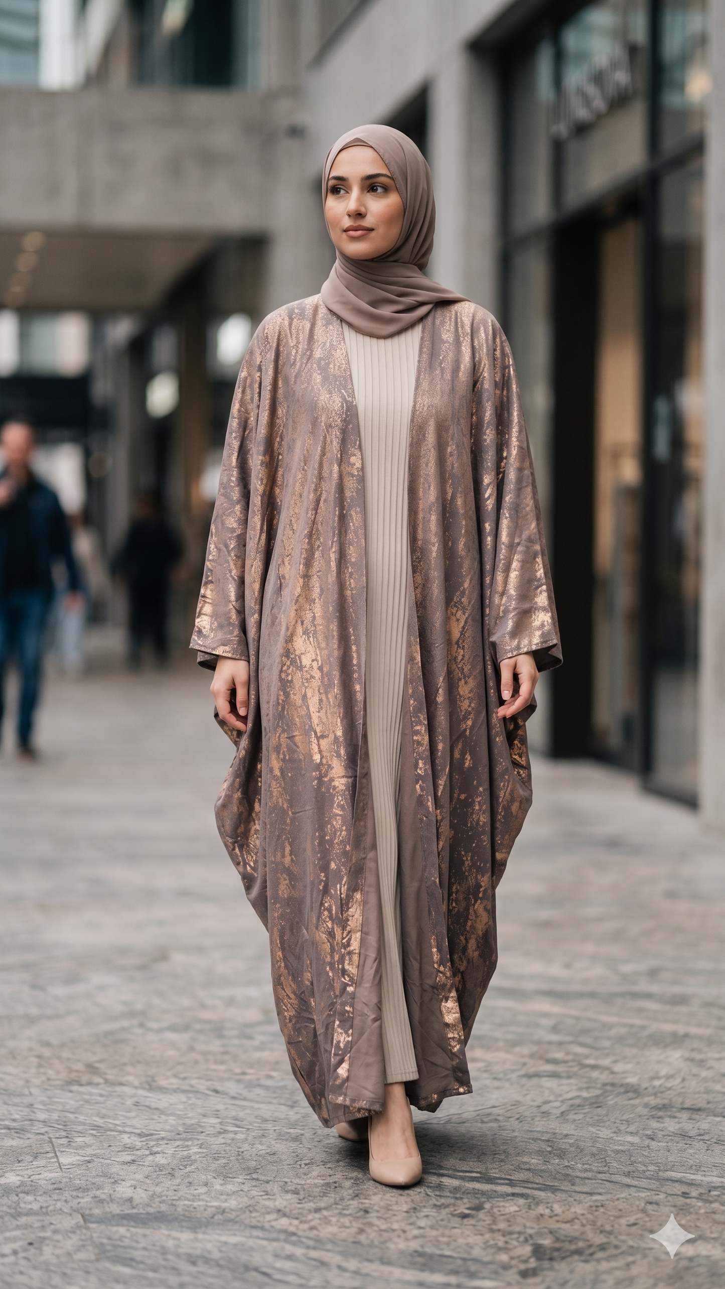 Abaya - AI24