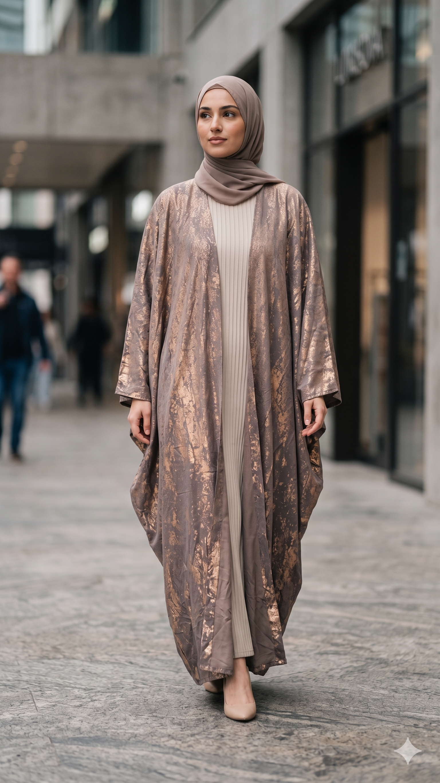 Abaya - AI24