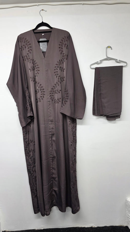 Abaya - AI3