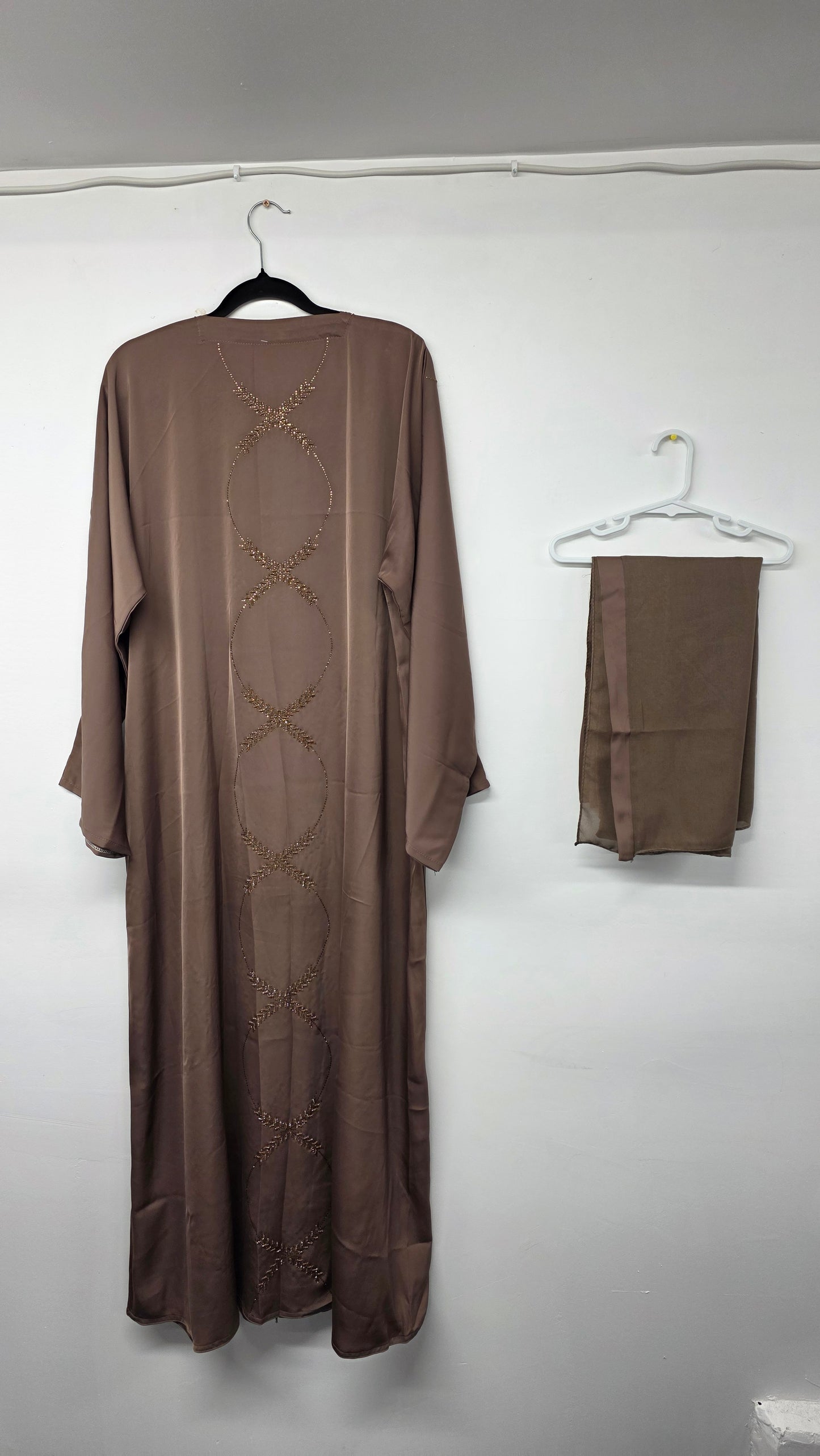 Abaya - AJ4