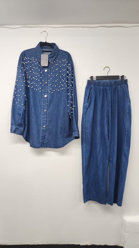 Stylish women’s cord set – premium modest outfit – NZ, Australia & Fiji