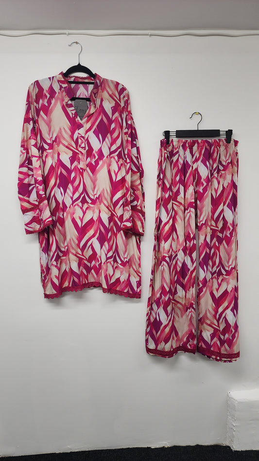 Stylish women’s cord set – premium modest outfit – NZ, Australia & Fiji