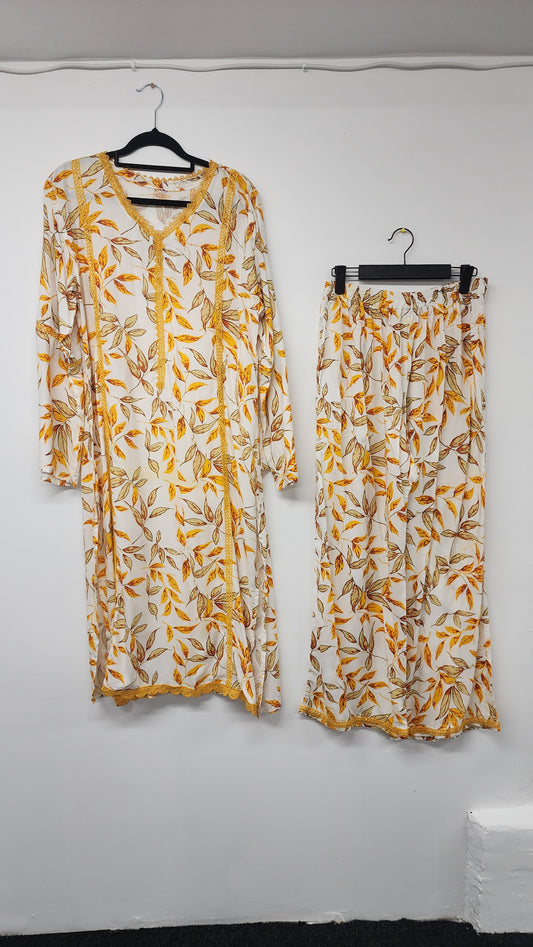 Stylish women’s cord set – premium modest outfit – NZ, Australia & Fiji