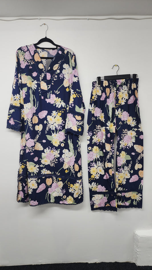 Stylish women’s cord set – premium modest outfit – NZ, Australia & Fiji