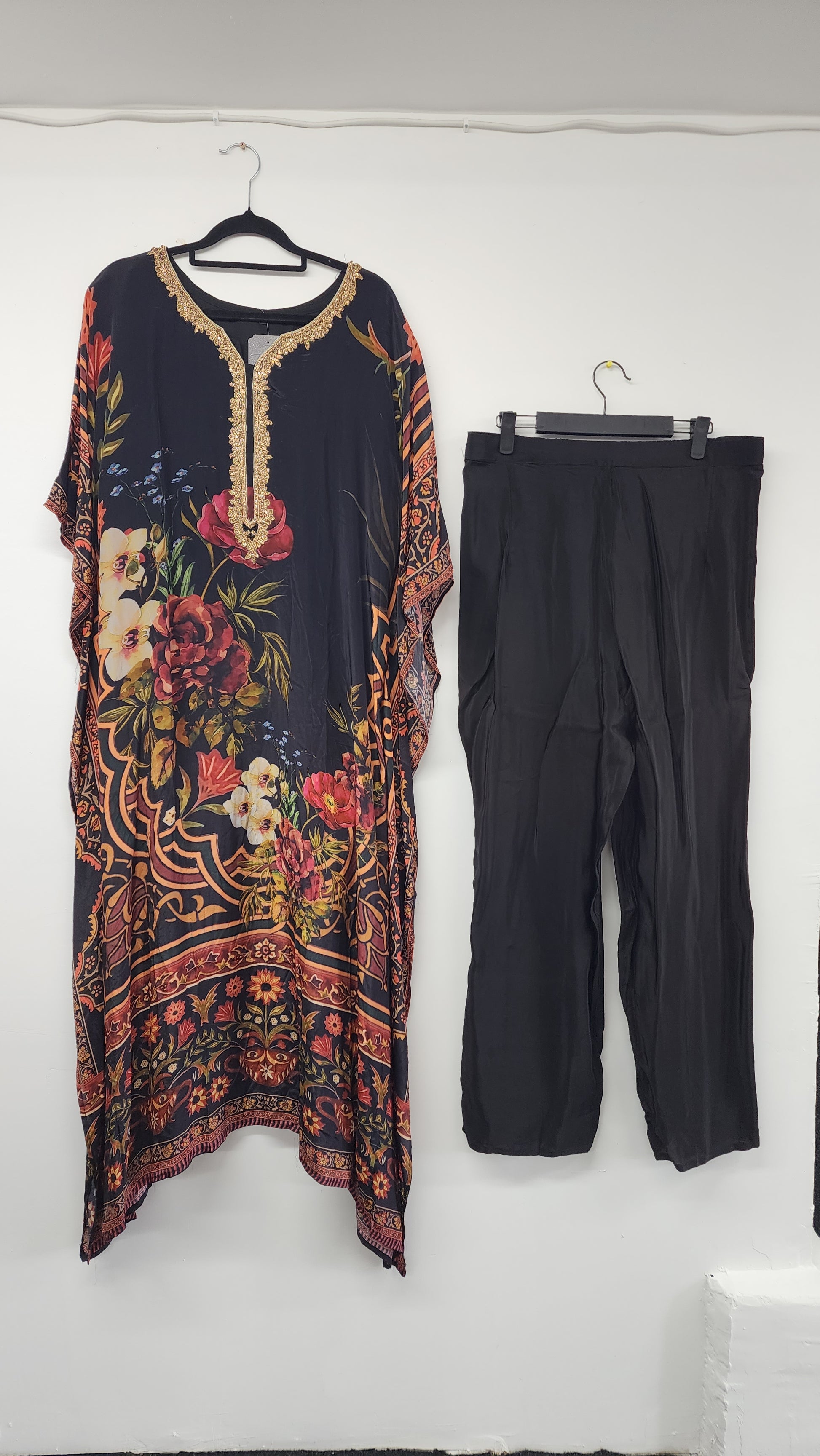 Stylish women’s cord set – premium modest outfit – NZ, Australia & Fiji